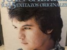 JUAN GABRIEL LP -