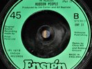 Hudson People – Trip To Your Mind modern soul 7