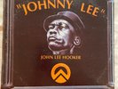 JOHN LEE HOOKER Johnny Lee 2 LP GREENE BOTTLE GBS-3130 STEREO PROMO 1972 WMMR