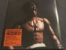 Travis Scott Rodeo NEW 2022 vinyl double LP SEALED