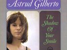 Astrud Gilberto - The Shadow Of Your Smile - Used Vinyl Record - P28A