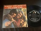 THE MONKEES I'll Be Back Up On My Feet +3 1968 MEXICO 7