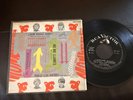 THE MONKEES Salesman +3 EX/EX 1968 MEXICO 7
