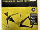 Miles Davis Quintet - Relaxin' With (Analogue Productions Prestige Series) | LP