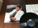 Michael Jackson - Thriller (1982, Vinyl LP, Gatefold, EPC 85930 -A1 B1 - N/MINT