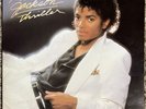 Version - First Pressing - Michael Jackson Thriller 1982 Vinyl