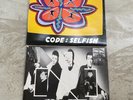 The Fall - Code:Selfish Vinyl LP Cog Sinister 1992