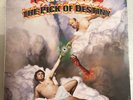 TENACIOUS D – THE PICK OF DESTINY - VINYL LP SHIP FREE NEW - 21