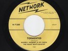 '55 Philly R&B/DooWop HEART BEATS QT. Tormented/After Everybody's Gone M- HEAR