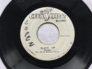 KING STITT/KARL BRYAN - Black Up - Coxsone Records - Reggae 7