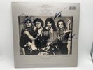 Van Halen Woman & Children Signed by all 4 EddieVan Halen,Alex,Roth,Anthony 1980