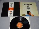 MINGUS - THE BLACK SAINT AND THE SINNER / 180g RE-ISSUE FOC-VINYL-LP (MINT-)