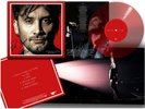 FABRIZIO MORO LP 'LA MIA VOCE Vol. 2'  VINILE AUTOGRAFATO ROSSO - SIGILLATO 2023