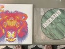 The Black Crowes Lions Vinyl Record Album + Picture Disc Limited Rare