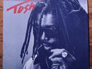 Peter Tosh - The Toughest 12” Vinyl LP - Original 1988 US Pressing - Great Shape