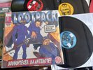 Lootpack Soundpieces: Da Antidote  1999 Stones Throw Hip Hop Vinyl Madlib