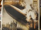 Many Faces Of Led Zeppelin / Various (Ltd Gatefold 180gm Brown Marble Vinyl) by