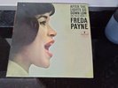 Freda Payne After the Lights Go Down Low 1963 Impulse Vinyl-Never Played
