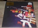 GILBY CLARKE Pawnshop Guitars RED Vinyl LP Limited Edition Numbered GUNS N ROSES