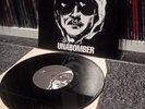 Macabre - Unabomber 10'' MLP (USED) Autopsy - Carcass - Repulsion - Exhumed