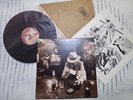 Led Zeppelin In Through the Out Door - Vinyl LP 1st Press 1979  SS 16002 W Bag C