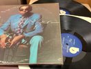 LEE MORGAN 1973  BLUE NOTE Hard Bop Modal Jazz Vinyl Reissue
