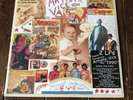 Daniel Johnston - Artistic Vice / 1990 Vinyl Record SEALED 2xLP Black 2021