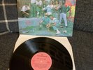 NWA AND THE POSSE LP - DR DRE - RAMS HORN 5134  - RARE