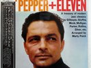 ART PEPPER ELEVEN (MODERN JAZZ CLASSICS) CONTEMPORARY P7564 JAPAN OBI VINYL LP