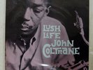 JOHN COLTRANE LUSH LIFE PRESTIGE SMJ6505M JAPAN VINYL LP
