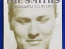 The Smiths ‎– ‘Strangeways, Here We Come’  12” Vinyl Record LP 1987  Rough 106