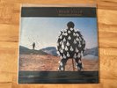 Pink Floyd - The Delicate Sound of Thunder 1988 Vinyl