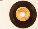 1954 ELVIS PRESLEY 45 SUN RECORD 210 GOOD ROCKIN TONIGHT PUSH MARKS & MISPRINT