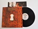 HUMBLE PIE - THUNDERBOX LP VINYL EX/EX+ Rare 1974 1st Press Original Small Faces