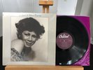 MINNIE RIPERTON THE BEST OF MINNIE RIPERTON CAPITOL RECORDS ST-12189 USA 1981