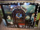 SCREAMING TREES-Other Worlds-OR.STILL SEALED MINT '88 SST LP  Mark Lanegan
