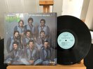 CONJUNTO IMPACTO UN DOCUMENTO BAILABLE TECA RECORDS XL-3007 USA 1978 NM/VG+