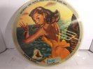 Vintage Vogue Picture Record 78rpm Marion Mann Between The Devil & Deep Blue Sea