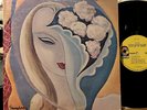 Derek & the Dominos Layla Assorted Love Songs Vinyl 2 LP Atco SD 2-704 1st Press