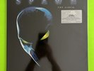 Spawn: The Album Soundtrack Blue Vinyl 2xLP Record Metallica/Korn/Techno 20th