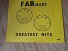 Prince Buster - Fabulous Greatest Hits,1964-68 MS 1
