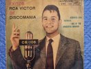 ELVIS PRESLEY , EXITOS RCA VICTOR , CME 146 , CHILE