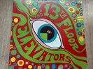 13th Floor Elevators - The Psychedlic Sounds of: 1967 Mono LP 2nd press VG+