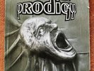 Prodigy Music For The Jilted Generation Double 12