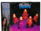 Deep Purple 'Machine Head' & 'Burn' Vinyl (2) Records