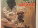 Wilson das Neves ‎– Som Quente É O Das Neves REISSUE LP VINYL NM