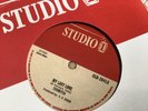 Termites , My Last Love , Ken Boothe , Girl I Left Behind , 7 