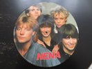 Nena - Leuchtturm 12'' Vinyl Germany PICTURE DISC