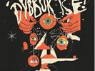 LP Yoni Mayraz - Dybbuk Tse