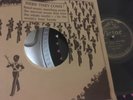Victor Military Band # 18370 Over There & Where Do We Go from Here tested 10